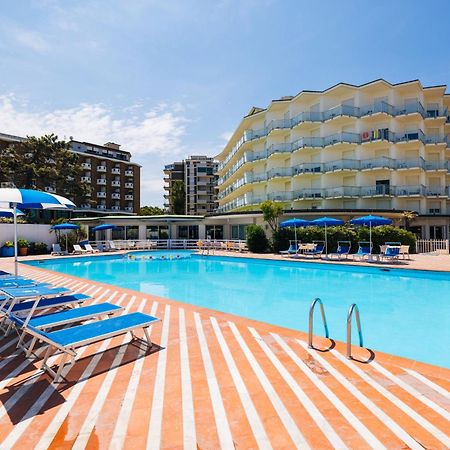 Hotel Bellevue Beach - Sul Mare Milano Marittima Extérieur photo
