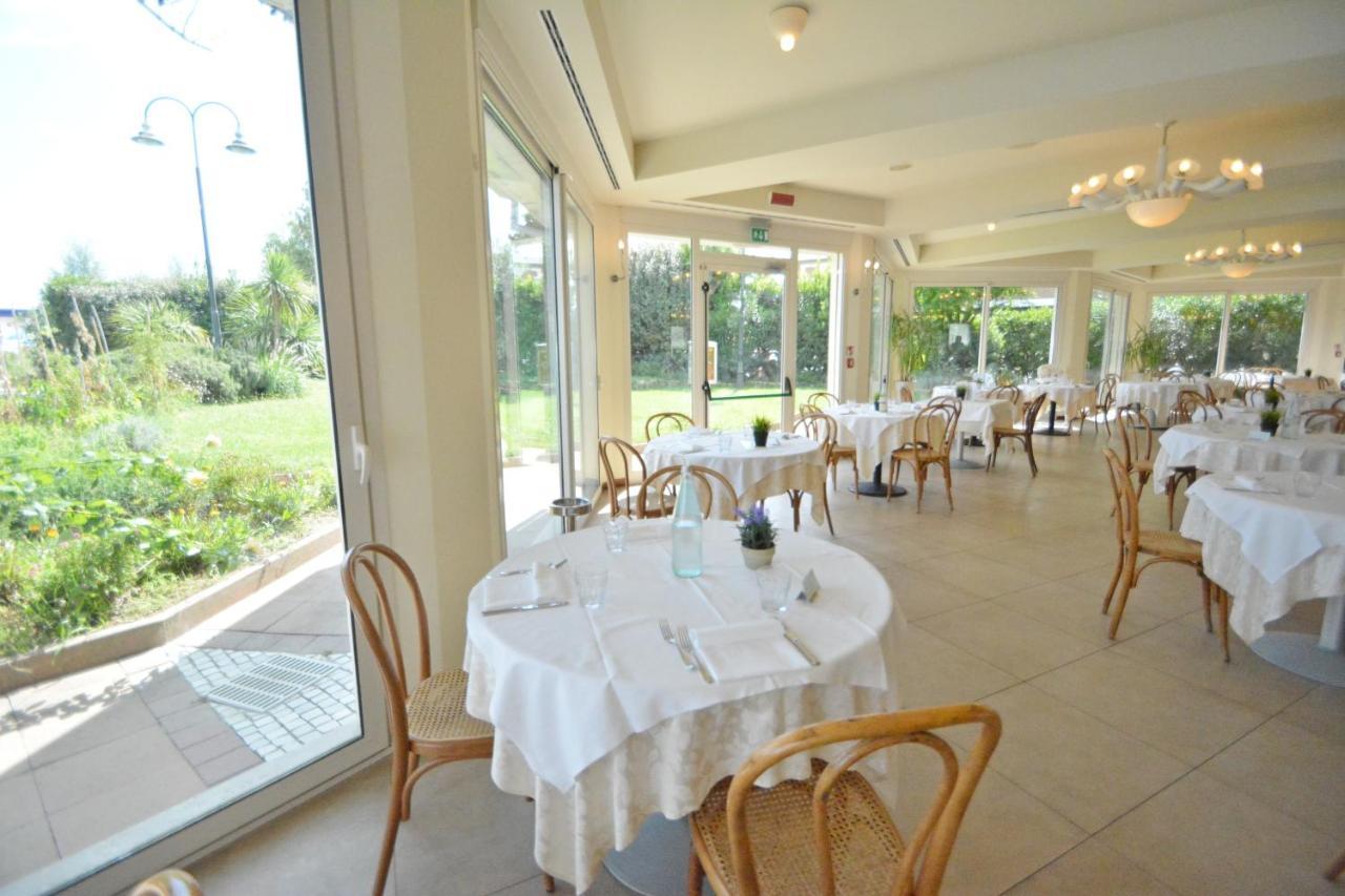 Hotel Bellevue Beach - Sul Mare Milano Marittima Extérieur photo