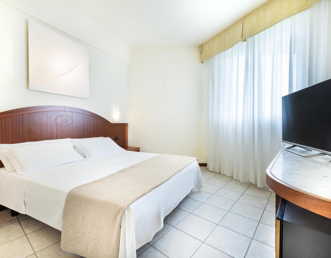 Hotel Bellevue Beach - Sul Mare Milano Marittima Extérieur photo
