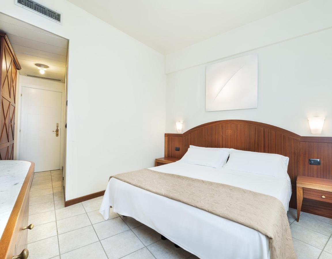 Hotel Bellevue Beach - Sul Mare Milano Marittima Extérieur photo