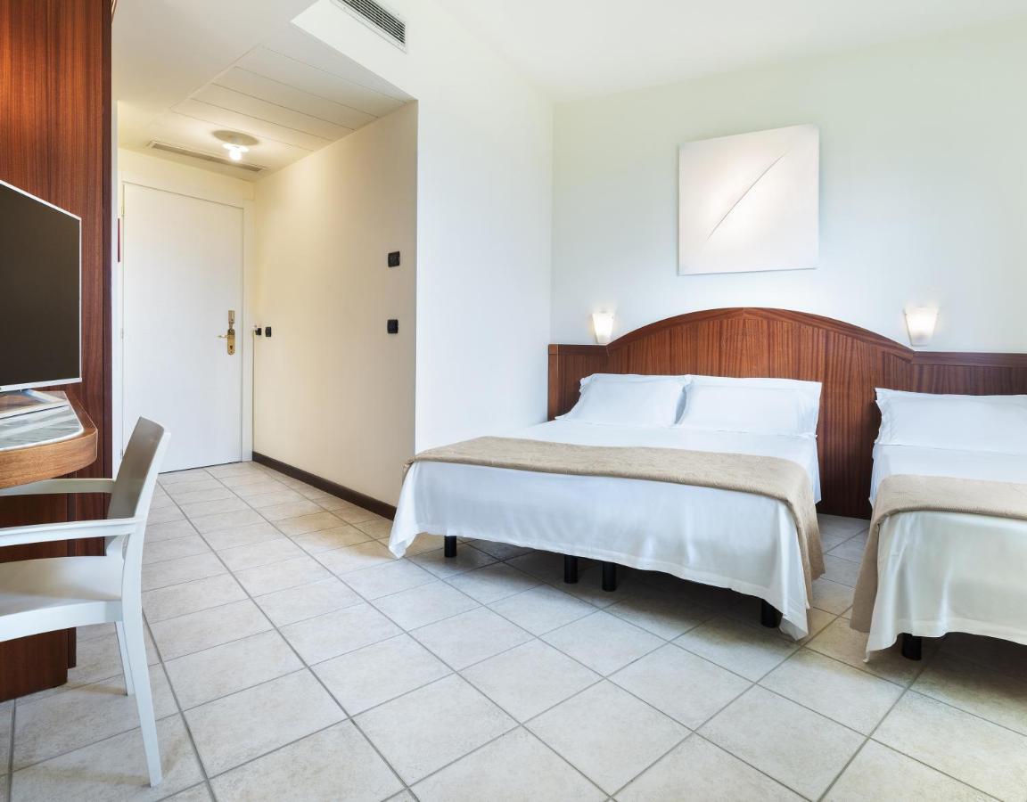 Hotel Bellevue Beach - Sul Mare Milano Marittima Extérieur photo