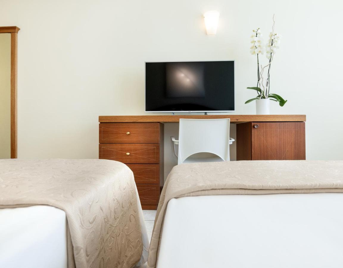 Hotel Bellevue Beach - Sul Mare Milano Marittima Extérieur photo
