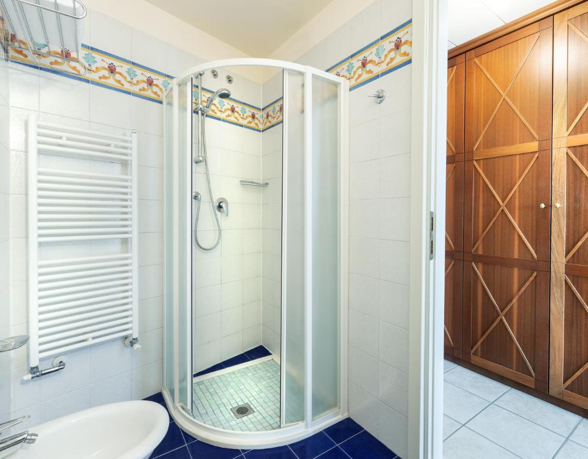 Hotel Bellevue Beach - Sul Mare Milano Marittima Extérieur photo