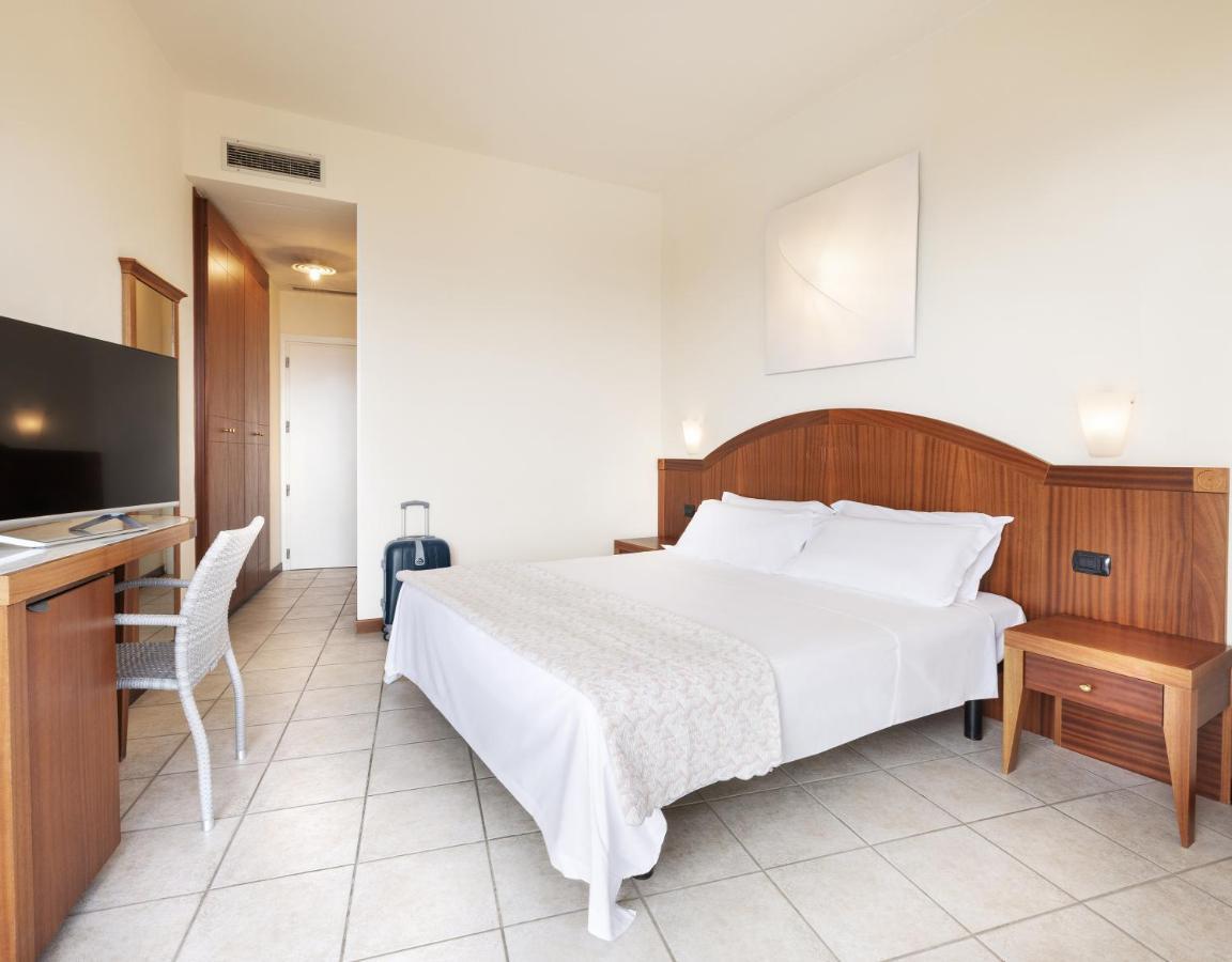 Hotel Bellevue Beach - Sul Mare Milano Marittima Extérieur photo