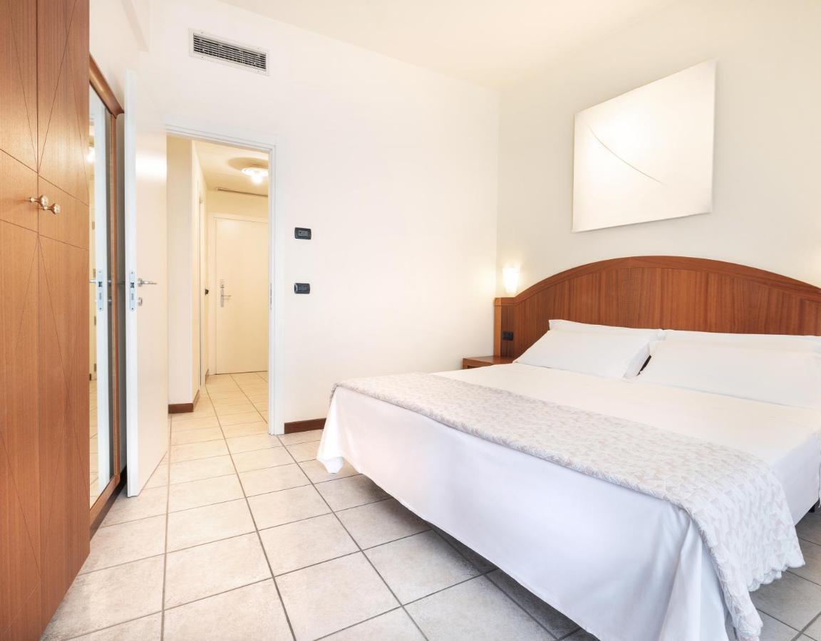 Hotel Bellevue Beach - Sul Mare Milano Marittima Extérieur photo