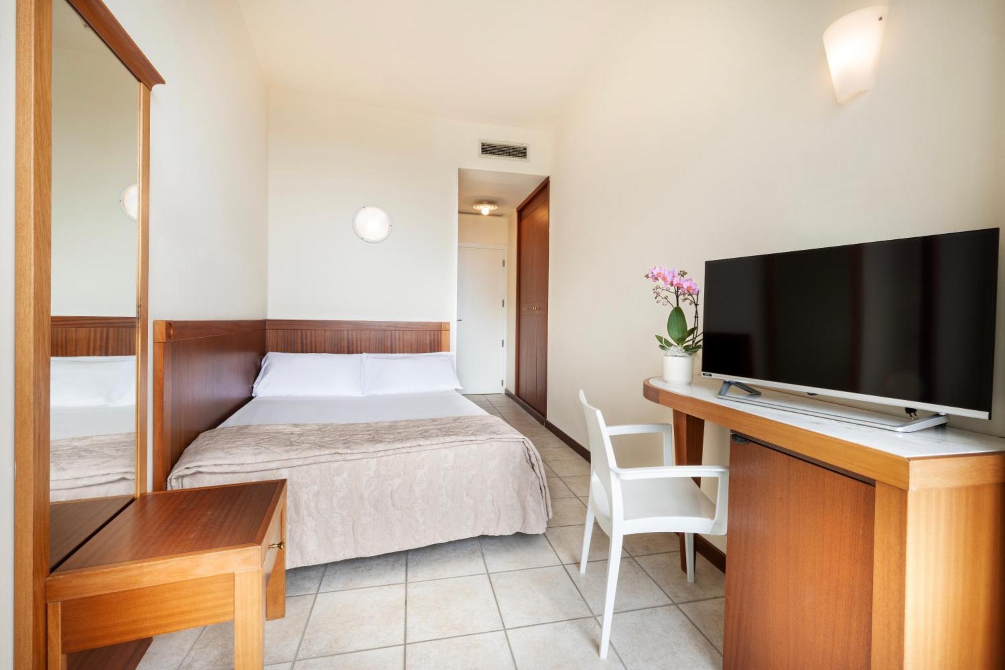 Hotel Bellevue Beach - Sul Mare Milano Marittima Extérieur photo