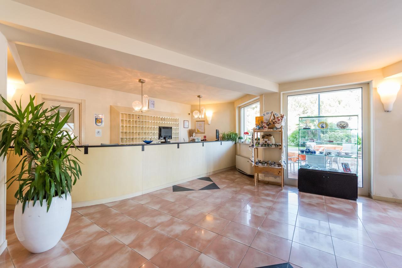 Hotel Bellevue Beach - Sul Mare Milano Marittima Extérieur photo