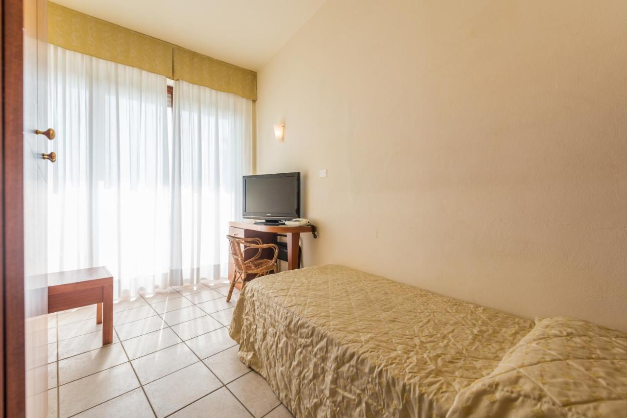 Hotel Bellevue Beach - Sul Mare Milano Marittima Extérieur photo